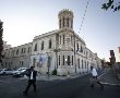 נעצר לחקירה חשוד כי שלח מכתב נאצה אל רשמת הוצאה לפועל בעיר 