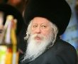 אלפיים צפויים להגיע לחתונת נכדו של האדמו"ר מגור