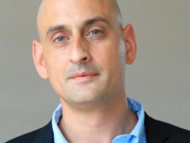 ליאור ישראלי. צילום: פרטי