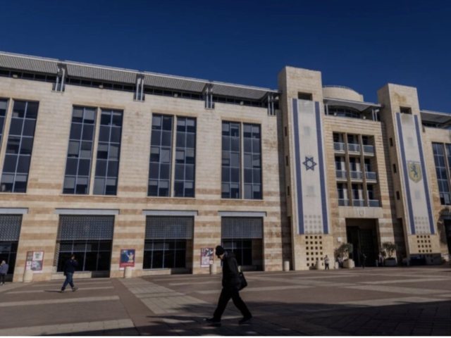 צילום: פלאש 90
