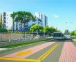 שינויים בתחבורה באשדוד בעקבות יום הזיכרון ויום העצמאות