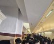 כולם באים לאמא: קבר רחל נסגר בשל עומס מתפללים | תיעוד