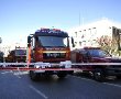 גם בירושלים: אישה נפצעה קשה מאוד בשריפה שפרצה בדירתה