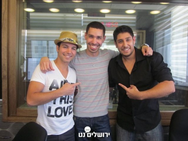 צילום: שירי דדון