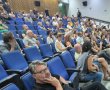 הציבור "שותף"... עכשיו המכבש של "דירה להשכיר" יכול להמשיך לדרוס, את גבעת התור
