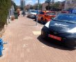 בן 57 נפל מסולם בביתו בקריית גת