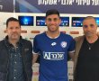 דניאל קופף (צילום: דו"צ) חיזוק חדש: