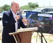 עיר מטרופולין: כך תשתנה לטובה מפת הכניסות והיציאות לעיר אשדוד