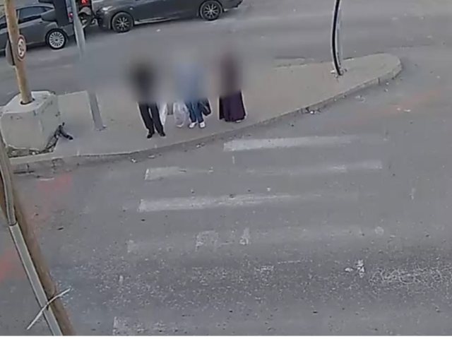 צילום: דוברות המשטרה 