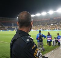 צילום: דוברות המשטרה 