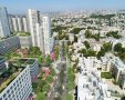 תכנית בתלפיות – מולכו אדריכלים