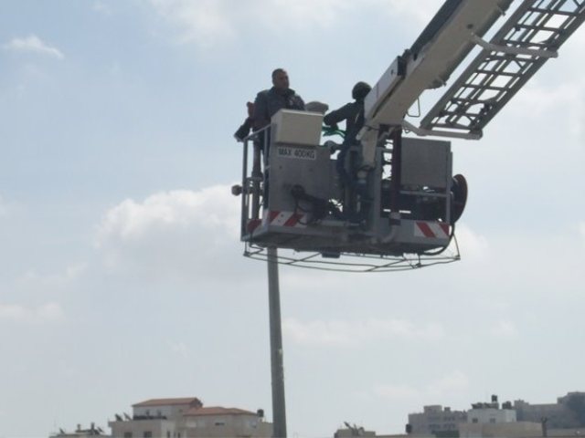 התמונות באדיבות להב אסף אברס