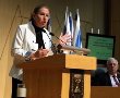 לבני על ביבי: "הוא סתם תינוק גדול"