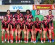 היסטוריה אדומה בירושלים: הפועל קטמון ירושלים זכתה לראשונה באליפות המדינה לנשים