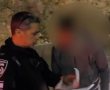מבצע אכיפה נרחב בירושלים – עשרות רכבים הורדו מהכביש וחשודים נעצרו