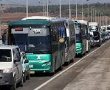 כביש 1 ייחסם לסירוגין בגלל ביקורה של קנצלרית גרמניה בישראל