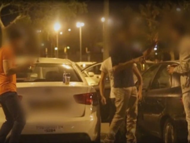 צילום: עמותת אור ירוק 