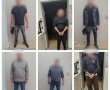 זה לא בעזה, זה 20 דקות מב"ש: רעולי פנים תועדו יורים מגגות הבתים, 9 נעצרו