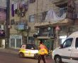 בוקר קשה: קשישה נפגעה אנושות ממיניבוס