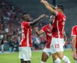 הפועל ב"ש דרסה בטרנר ונותרה תלויה בעצמה בקרב על האליפות
