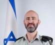 גאווה סא"ל ד"ר משה שפיגל, מפקד מחלקת שיקום הפה בצה"ל משומריה,  נבחר למצטיין ראש אגף הטכנולוגיה והלוגיסטיקה