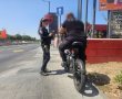 מבצע אכיפה נרחב בסוף השבוע בכבישים - יותר ממאתיים דוחות נרשמו