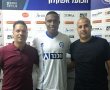 דניאל קופף (צילום: דו"צ) חיזוק זר להפועל אשקלון: