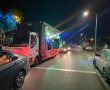 גן יבנה ציינה את ל"ג בעומר בשירים וריקודים 