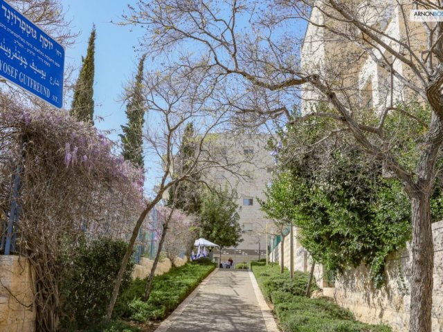 צילום: ארנון בוסאני