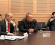 דניאל קופף (צילום: דו"צ) ״לתושבי אשקלון הזכות לקבל הטבות כלכליות והזכות להיות מוגנים״