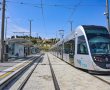 פתיחת הקו הירוק של הרכבת הקלה בירושלים: איך היא תשפיע על הנדל"ן בקטמונים ועל השכונות הנמצאות על תוואי הרכבת