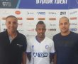 דניאל קופף (צילום: דו"צ) טל איילה הוחתם בהפועל אשקלון