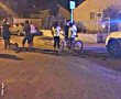 תושבת העיר נורתה על ידי פקח עירייה 