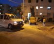 נקבע מותו של התינוק שטבע בדלי בשבוע שעבר