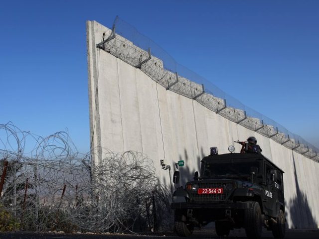 "היחס סביר ומידתי". גדר ההפרדה