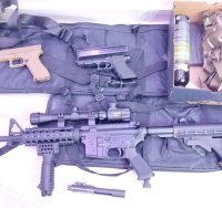 צילום: דוברות המשטרה 