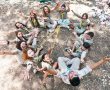 תנועת הצופים שוברת את שיא החניכים שייצאו למחנות קיץ בישראל
