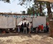 קק"ל מזמינה את הציבור לפסטיבל סוכה ירוקה בירושלים