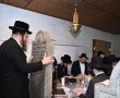 הפצוע האשדודי שהיה במצב קריטי חזר לזירת התאונה ופצח בריקוד