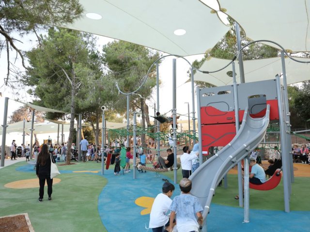 צילום: ארנון בוסאני 