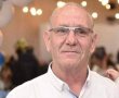 דניאל קופף (צילום: דו"צ) שבועיים לאחר שנדקר בפיגוע - נפטר מפצעיו אחיו של חבר מועצת העיר אשקלון