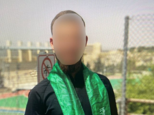 צילום: דוברות המשטרה 