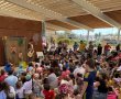 מתחברים לסביבה: פסטיבל "ירוק בפנים ובחוץ" השישי יוצא לדרך