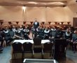 דניאל קופף (צילום: דו"צ) עשו הכנה