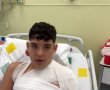 זוהר שחר ואביו תושבי כפר עזה נתקל בחוליית מחבלים בזכות תושייתו חייהם ניצלו 