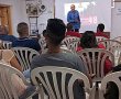 בשבוע הבא: הפגנה סביב קיום אירועי עמותות השמאל במקלט העירוני