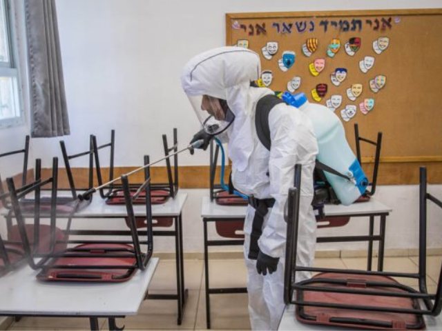 (צילום: יונתן זינדל/פלאש90)