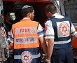 פעוטה פונתה במצב אנוש לאחר שאיבדה הכרה
