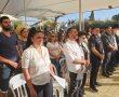 "אחרי 7 באוקטובר – אופקים היא עיר של גיבורים"