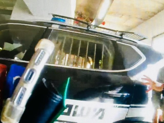צילום: דוברות המשטרה 